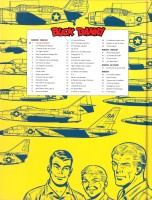 Extrait 3 de l'album Buck Danny - 1. Les Japs attaquent