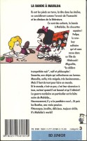 Extrait 3 de l'album Mafalda - 4. La Bande à Mafalda