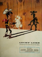 Extrait 3 de l'album Lucky Luke (Lucky Comics / Dargaud / Le Lombard) - 11. L'Héritage de Rantanplan