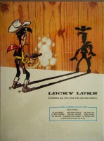 Extrait 3 de l'album Lucky Luke (Lucky Comics / Dargaud / Le Lombard) - 1. La diligence