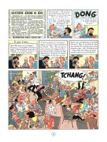 Extrait 2 de l'album Les Aventures de Tintin - 20. Tintin au Tibet