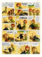 Extrait 1 de l'album Basil et Victoria - 4. Pearl