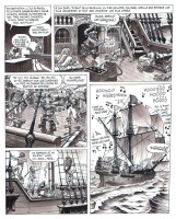 Extrait 2 de l'album Georges et Louis - 6. Panique au bout du fil