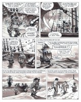 Extrait 3 de l'album Georges et Louis - 6. Panique au bout du fil