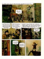 Extrait 1 de l'album Basil et Victoria - 5. Ravenstein