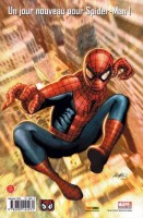 Extrait 3 de l'album Spider-Man (Marvel Deluxe) - 1. Un jour nouveau