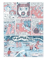Extrait 2 de l'album Space Serenade - 1. Épisode 1
