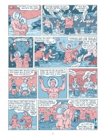 Extrait 3 de l'album Space Serenade - 1. Épisode 1