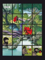 Extrait 2 de l'album Capricorne - 13. Rêve en cage