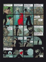 Extrait 3 de l'album Capricorne - 13. Rêve en cage