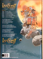 Extrait 3 de l'album Lanfeust des Étoiles - 4. Les Buveurs des mondes