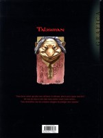 Extrait 3 de l'album Talisman - 2. Dans une sombre forêt