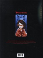 Extrait 3 de l'album Talisman - 3. Le chaperon rouge
