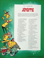 Extrait 3 de l'album Jérôme - 57. La Ruche
