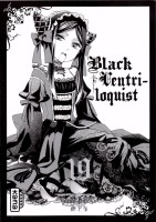 Extrait 1 de l'album Black Butler - 19. Black Ventriloquist