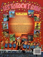 Extrait 3 de l'album Totoche - 3. Les Totoch's Band