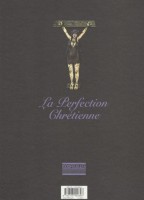 Extrait 3 de l'album La perfection chrétienne (One-shot)