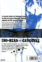 Extrait 3 de l'album Ino-Head Gargoyle - 1. Tome 1