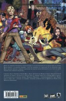 Extrait 1 de l'album Buffy contre les vampires (Saison 10) - 1. Nouvelles Règles