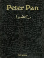 Extrait 3 de l'album Peter Pan - INT. Peter Pan, Intégrale tomes 1 à 6