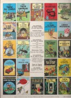 Extrait 3 de l'album Les Aventures de Tintin - 18. L'Affaire Tournesol