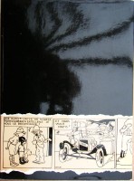 Extrait 3 de l'album Archives Hergé - 1. Volume 1
