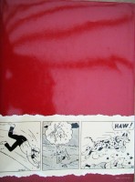 Extrait 3 de l'album Archives Hergé - 4. Volume 4