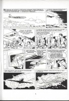 Extrait 1 de l'album Dino Attanasio - Trente années de bandes dessinées - 3. Bob Morane et Les tours de cristal
