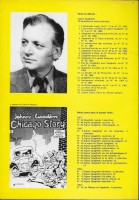 Extrait 3 de l'album Dino Attanasio - Trente années de bandes dessinées - 3. Bob Morane et Les tours de cristal