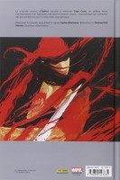 Extrait 3 de l'album Elektra (All-new All-different) - 1. Le sang appelle le sang