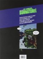 Extrait 3 de l'album Les Avocats du surnaturel - 1. Tome 1