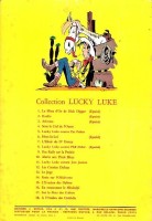 Extrait 3 de l'album Lucky Luke (Dupuis) - 19. Les Rivaux de Painful-Gulch