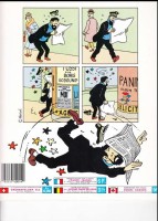 Extrait 3 de l'album Tintin (Divers et HS) - HS. Tintin (Panini)