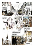 Extrait 1 de l'album Bernarreke - 1. L'enfance