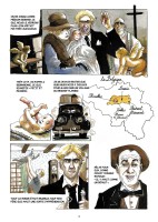 Extrait 2 de l'album Bernarreke - 1. L'enfance