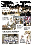 Extrait 3 de l'album Bernarreke - 1. L'enfance