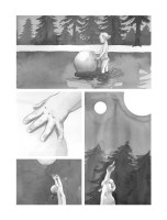 Extrait 1 de l'album La Gröcha (One-shot)