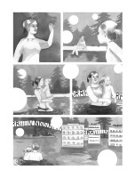 Extrait 2 de l'album La Gröcha (One-shot)