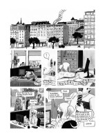 Extrait 3 de l'album La Gröcha (One-shot)