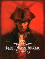 Extrait 1 de l'album Long John Silver - INT. Intégrale - Tomes 1 à 4