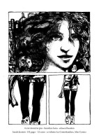 Extrait 1 de l'album Tu ne mourras pas (One-shot)