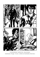 Extrait 2 de l'album Tu ne mourras pas (One-shot)