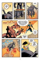 Extrait 3 de l'album Invincible - 3. La relève