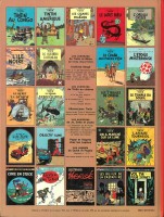 Extrait 3 de l'album Les Aventures de Tintin - 7. L'Île Noire