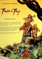Extrait 3 de l'album Trolls de Troy - 1. Histoires Trolles