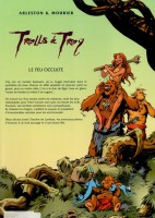 Extrait 3 de l'album Trolls de Troy - 4. Le feu occulte