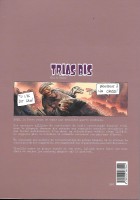 Extrait 3 de l'album Trias Bis (One-shot)