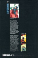 Extrait 3 de l'album Superman - Super Fiction - 2. Super Fiction - Tome 2