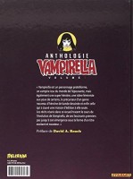 Extrait 3 de l'album Vampirella - Anthologie - 1. Volume 1