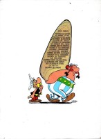 Extrait 3 de l'album Astérix - 20. Asterix en Corse